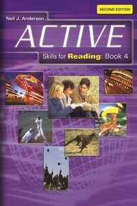 Active Skills for Reading