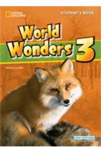 World Wonders 3
