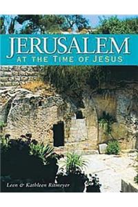 Jerusalem at the Time of Jesus