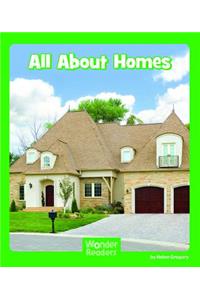 All about Homes