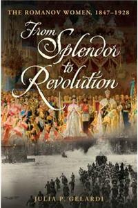 From Splendor to Revolution
