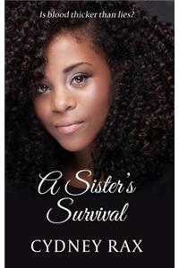 A Sister's Survival