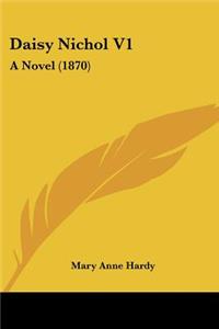 Daisy Nichol V1