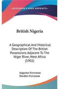 British Nigeria
