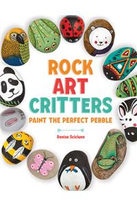 Rock Art Critters