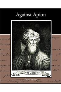 Against Apion