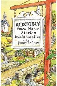 Roxbury Place-Name Stories