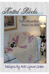 Knitted Blocks
