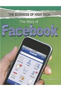 The Story of Facebook