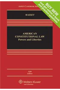 American Constitutional Law