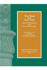 West Bank and Gaza Strip