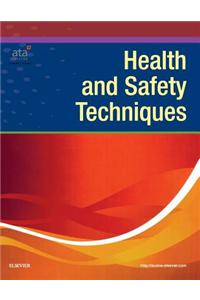 Prop - Health and Safety Techniques
