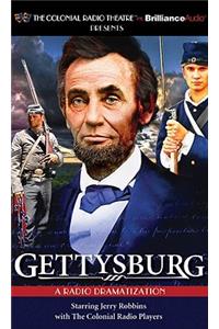 Gettysburg