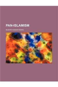 Pan-Islamism