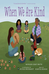 When We Are Kind