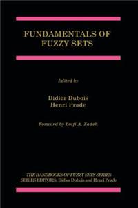 Fundamentals of Fuzzy Sets