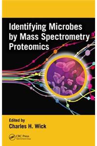 Identifying Microbes by Mass Spectrometry Proteomics