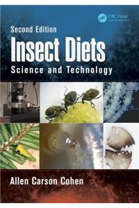 Insect Diets