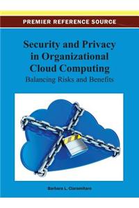 Security and Privacy in Organizational Cloud Computing: Balancing Risks and Benefits