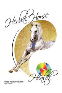 Herbal Horse Health