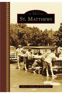 St. Matthews