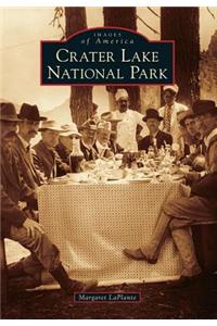 Crater Lake National Park