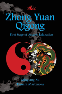 Zhong Yuan Qigong