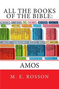 All the Books of the Bible