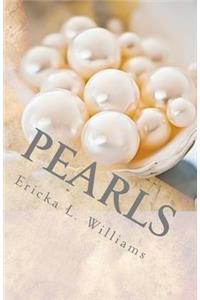 Pearls: Lessons to Live and Grow by
