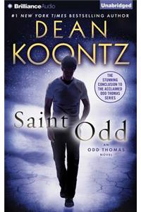 Saint Odd