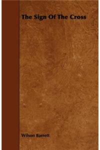 The Sign of the Cross