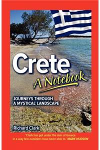 Crete - A Notebook