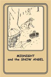 Midnight and the Snow Angel