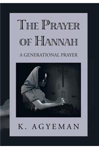 Prayer of Hannah