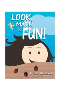 Look, Math is Fun!