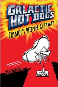 Galactic Hot Dogs 1