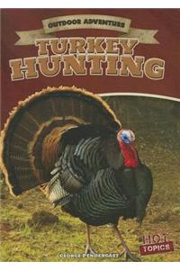 Turkey Hunting