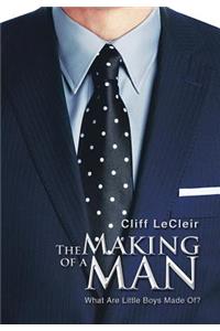 Making of a Man