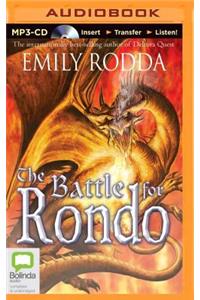 Battle for Rondo