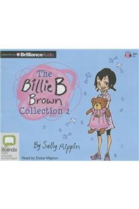 Billie B Brown Collection 2