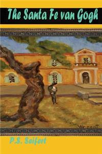 The Santa Fe van Gogh
