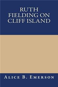 Ruth Fielding on Cliff Island
