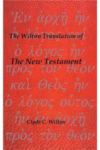 Wilton Translation of the New Testament