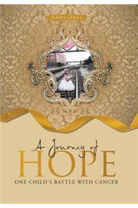 A Journey of Hope