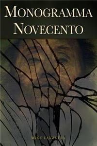 Monogramma Novecento