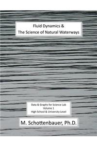 Fluid Dynamics & The Science of Natural Waterways