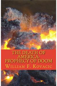 The Death of America