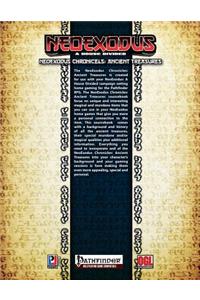 NeoExodus Chronicles