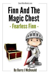 Finn And The Magic Chest - Fearless Finn