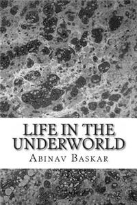 Life in the Underworld